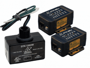 alarm surge protection kit