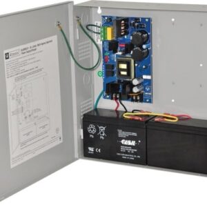 8 amp power supply