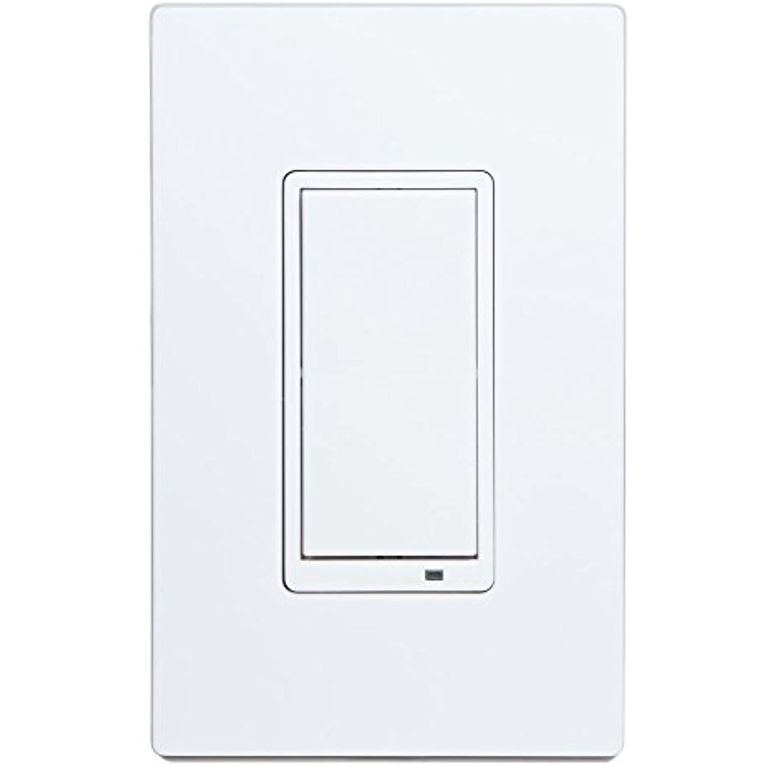 Honeywell Z5SWPID Plug-In Switch/Dual Outlet Z-Wave Plus