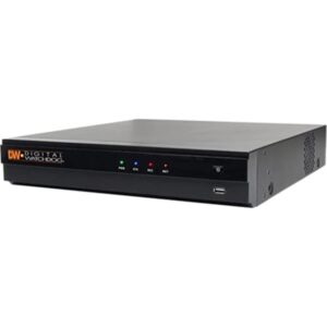 16 channel nvr plug and play