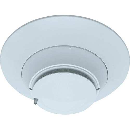 Firelite Thermal and Infrared Smoke Detector Fire and Safety Plus