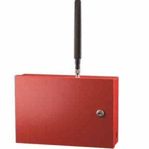 lte fire alarm communicator