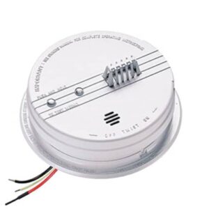 heat detector