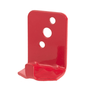 extinguisher wall hook