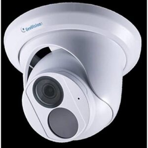 low lux dome camera