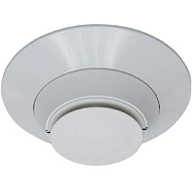 Silent Knight SK-PHOTO Honeywell Qty 1 NEW Photoelectric Smoke Detector 