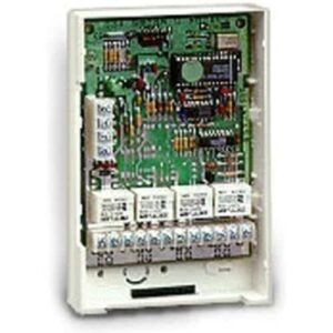 4204 intelligent relay board features