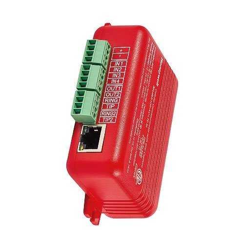 CLSS DualPath LTE Communicator Fire and Safety Plus