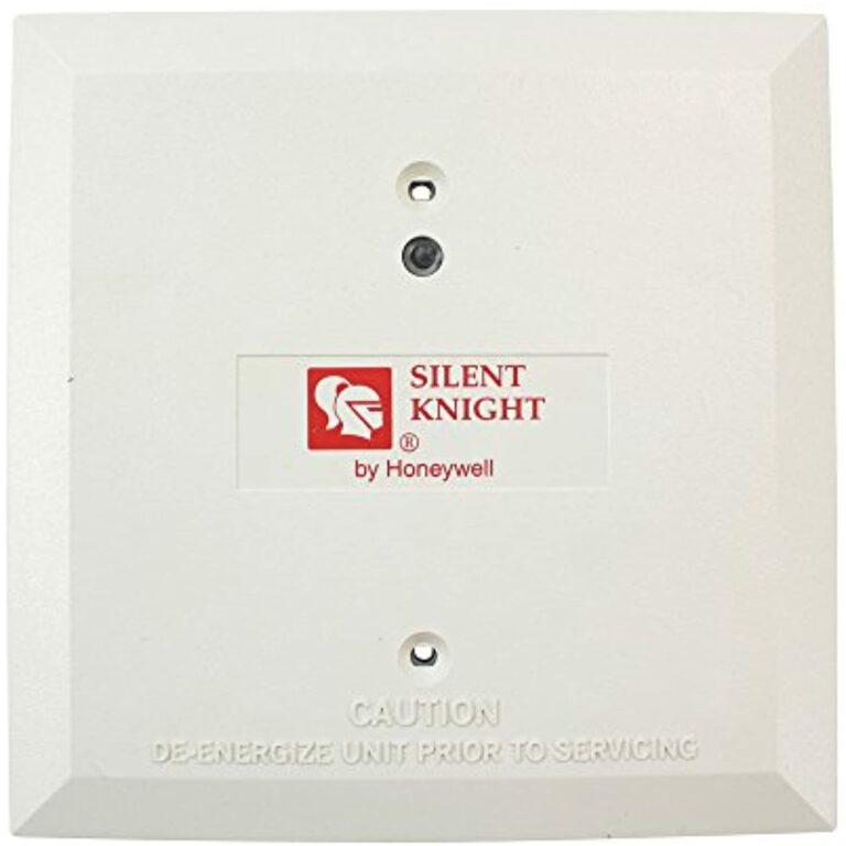 Silent Knight SKRELAY Intelligent Relay Module Fire and Safety Plus