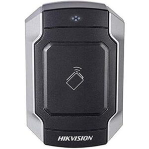 Hikvision DS-K1104MK Vandal-Proof Card Reader with Keypad