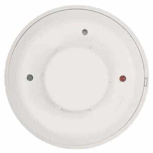 i3 series smoke detector