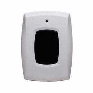 wireless panic button remote