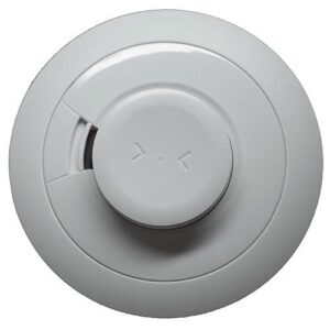 Smoke Alarm Interlogix Compatible