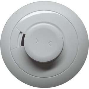 connect compatible smoke alarm