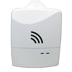 wireless connect siren