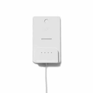 wall mount charging cable