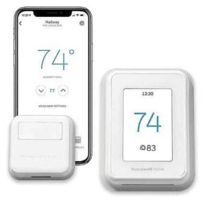 T9 Wi-Fi Smart Thermostat