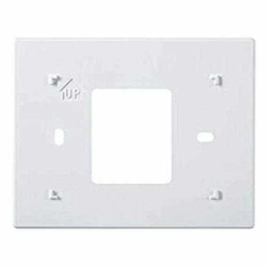 2-Wire Thermostat coverplate