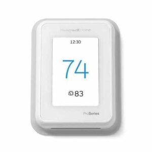 Thermostat with Redlink