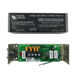 direct connect module