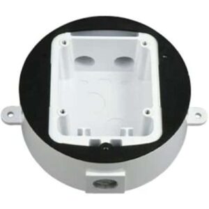 security strobe ceiling mount
