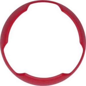Red Trim Ring