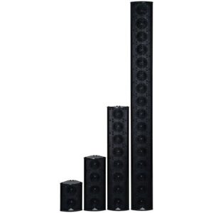 16 speaker array