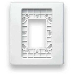 Compact Wall Trim Plate