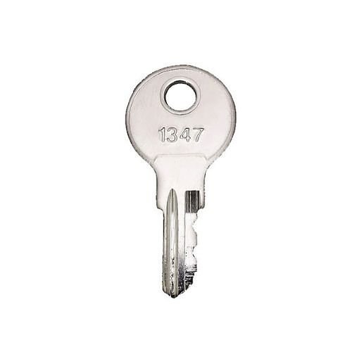 Edwards Signaling CAT 45 Reset Key for Fire Alarm Control Panels