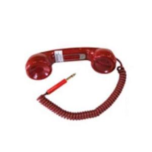 telephone hand set