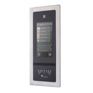 Entry Touch Panel,