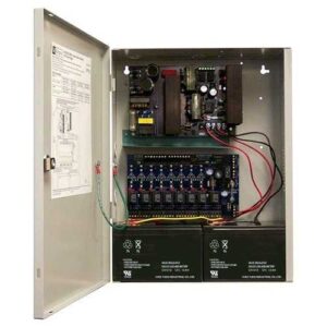 Altronix AL1024ULACMCB Access Power Controller