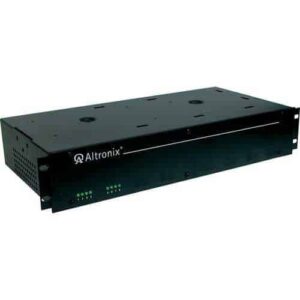 Altronix R248UL CCTV Power Supply