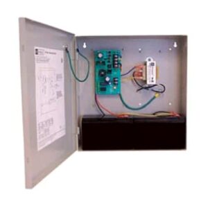 AL176UL Access Control Power Supply