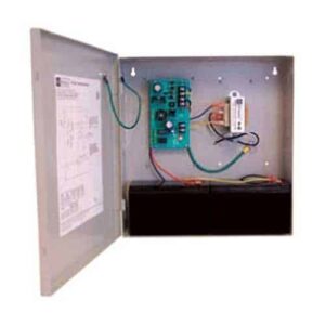 AL176ULX Access Control Power Supply
