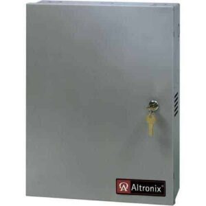 Altronix AL600ULXX Power Supply/Charger