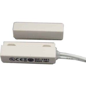 DC-1561 Magnetic Contact Wire Lead