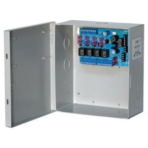 Altronix ACM4E Access Power Controller