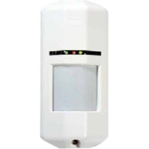 Outdoor Intrusion Detector