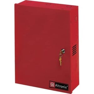 Altronix AL600ULACMR Access Power Controller