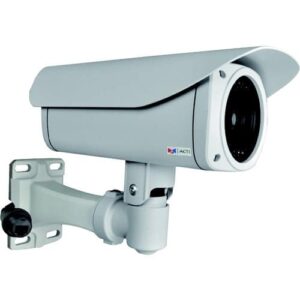 Bullet Camera with D/N