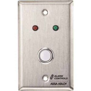 Remote Wall Plate