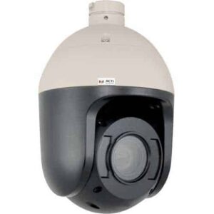 5MP Outdoor Speed Dome