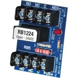 Altronix RB1224 Relay Module