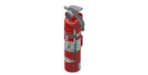 Amerex C352TS 2.5 Pound Halon 1211