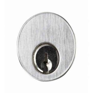 CY-1A Mortise Cylinder