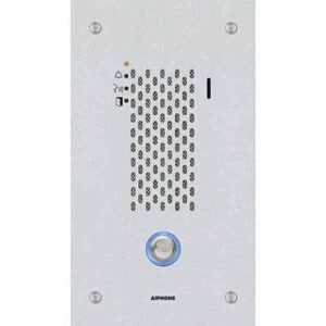 Aiphone IX-SSA IP Audio Door Station
