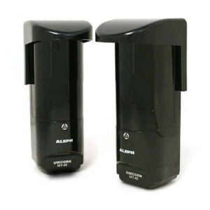 Photoelectric Dual Beam Motion Detector