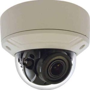 4MP Outdoor Zoom Dome