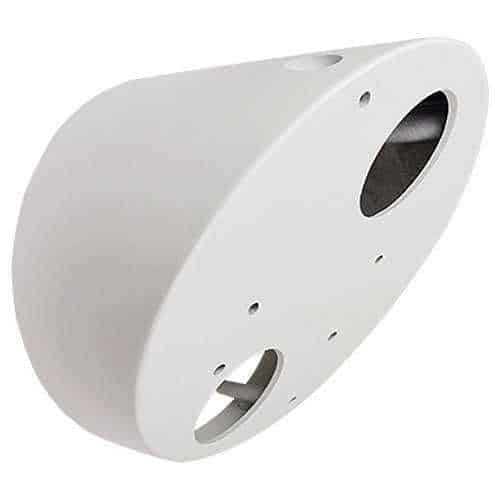PMAX-0338 35-Degree Tilted Wall Mount - Fire and Safety Plus